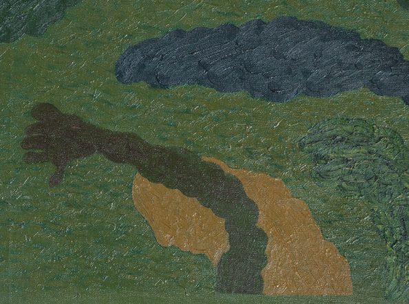 Untitled , 1970's