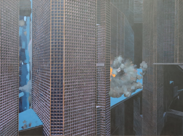 Effect without a cause