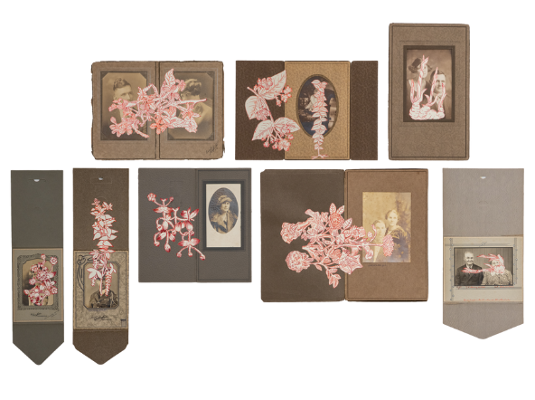 The words I don’t have