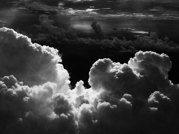 Silence of the Skies