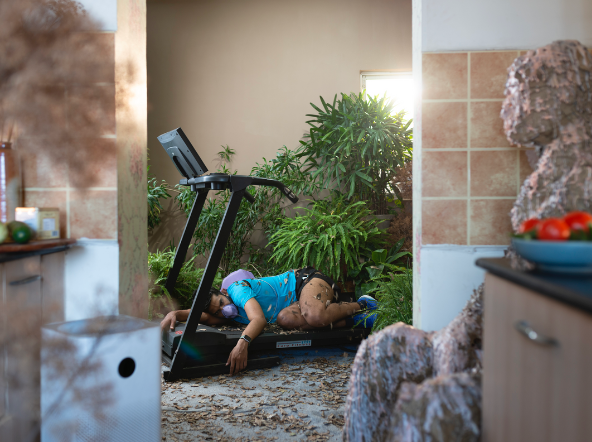 Untitled, An Elegy for Ecology