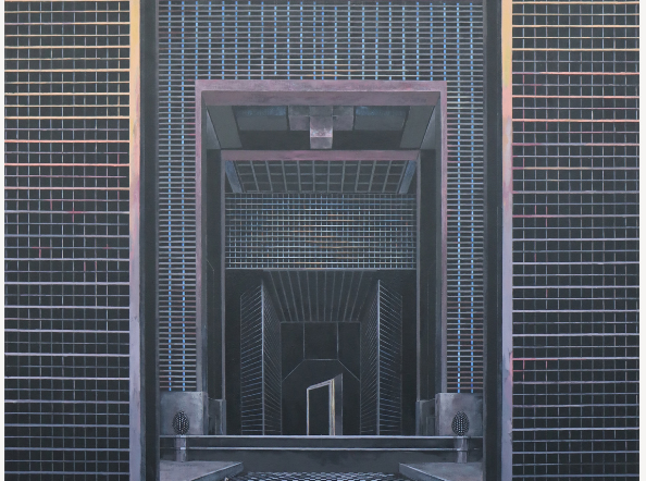 The corpus hypercubus inconceived