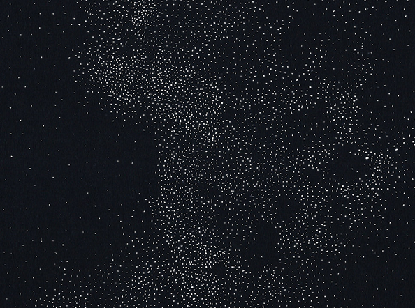 Charting the Evening Sky 1 to 43300