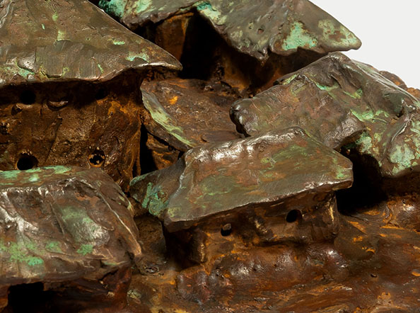 Unfilled Homes, 2025