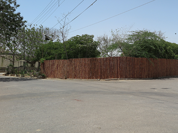 Excerpts from 24.8615° N | 067.0099° E