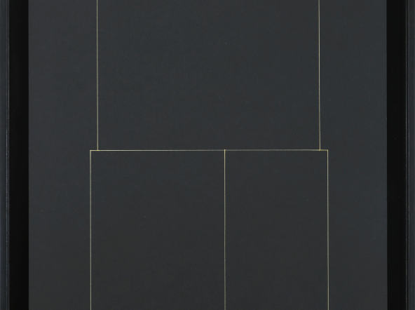 And Then the City was Golden