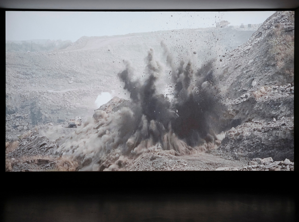 Three Hundred Million Years