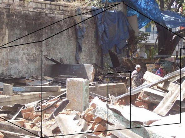 They had their Home here