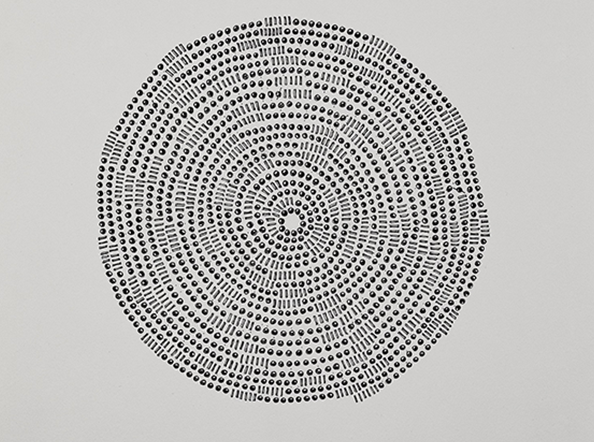 to the beats of 10s and 11s