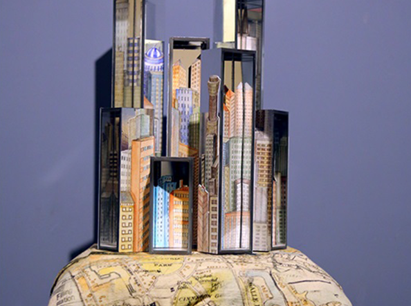 Elevated Utopia V