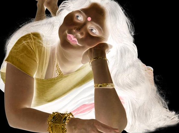 Poter Bibi 4
