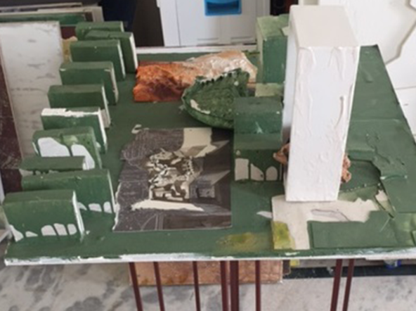 From a Series Bibliography in Progress