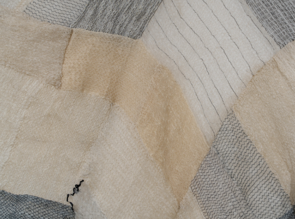 Fields (1) Patch work