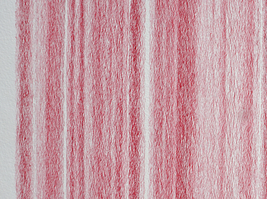 Shiver Drawings 4, 2025