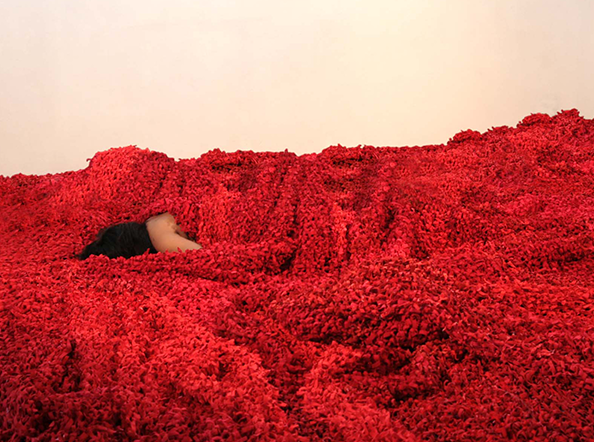 Second Skin – Photo Performance