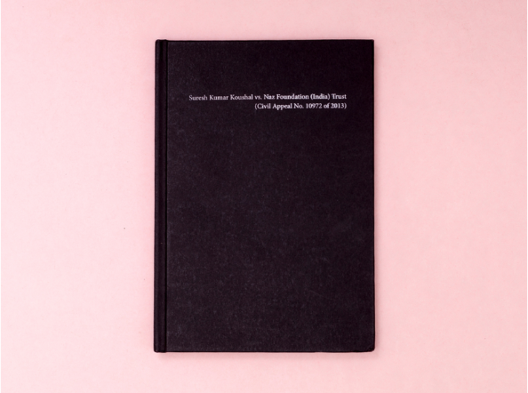 Suresh Kumar Koushal v. NAZ Foundation (India) Trust (Civil Appeal No. 10972 of 2013)
