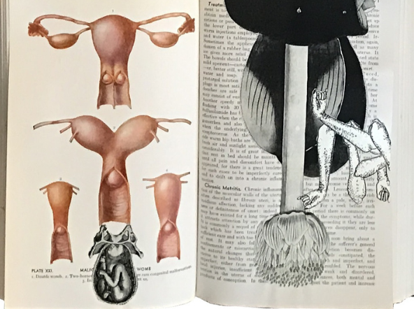 Bricolage of the Truth