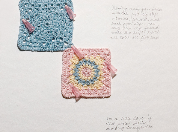 Notes and patterns for losing/jumping time - 10