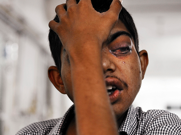 On Earth We Are Briefly Gorgeous