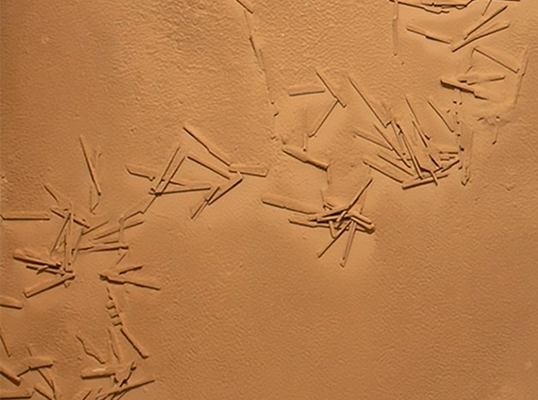 Regime of Squares II