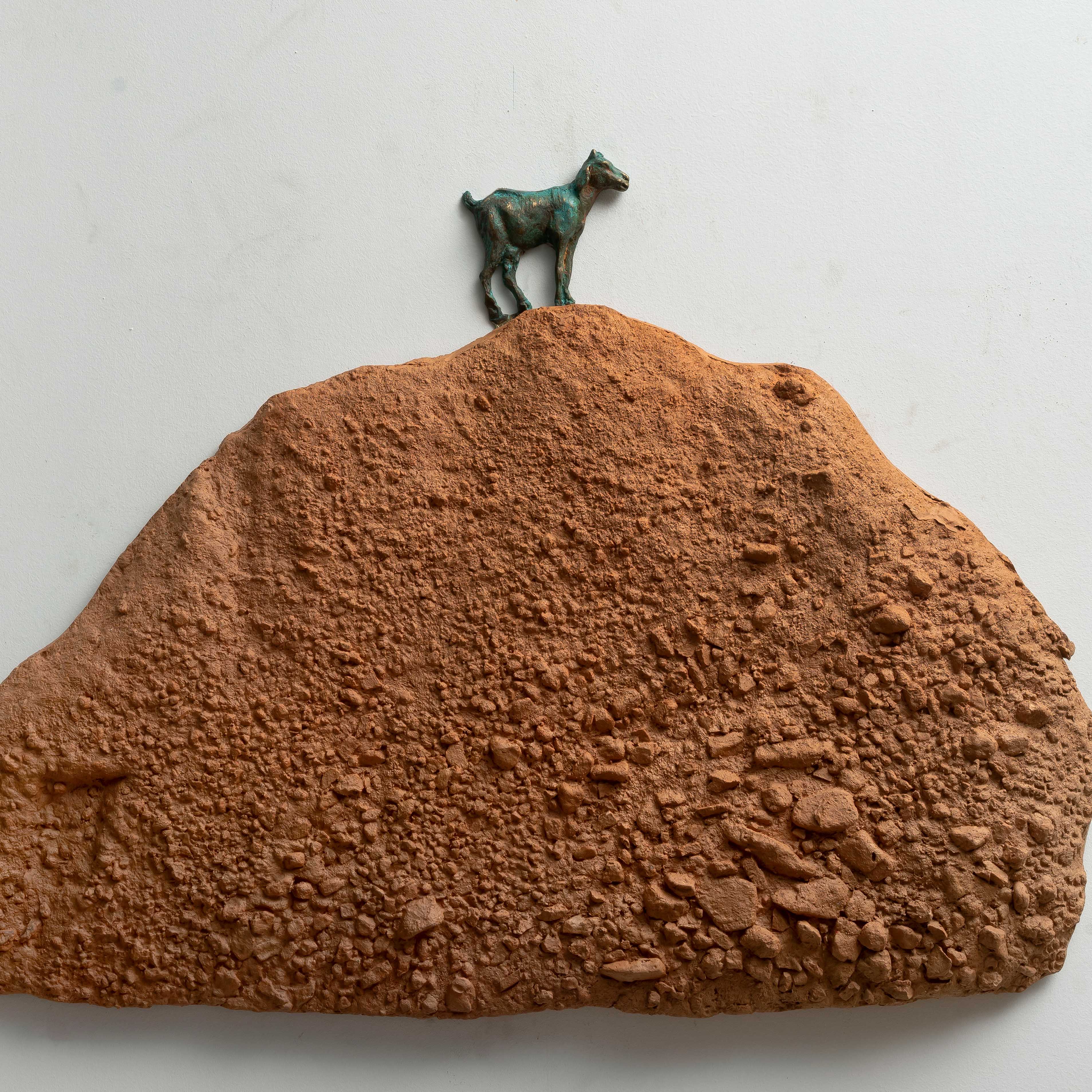 Looking for Something Familiar