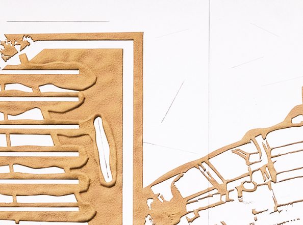 A land of silent echoes 27