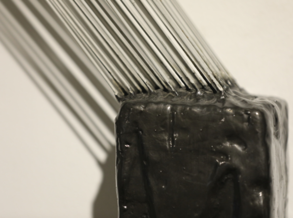 Invisible injuries and silent witnesses – II (extension of Drenched)