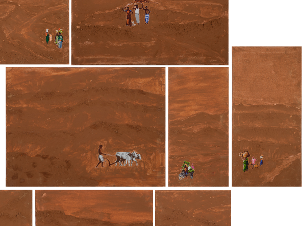 Nothing Left to Worship II