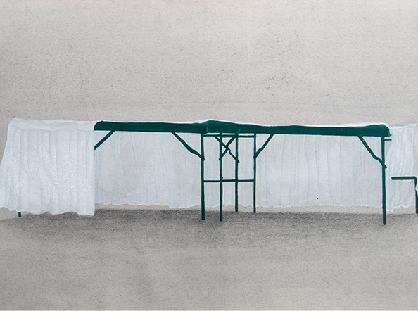 “Daawat (Table for 9)”