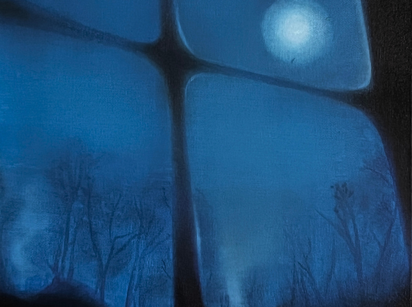 Weltschmerz and Sehnsucht