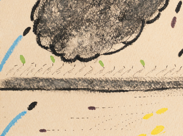 Untitled 7, 1975