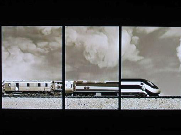 Prisms of Perception