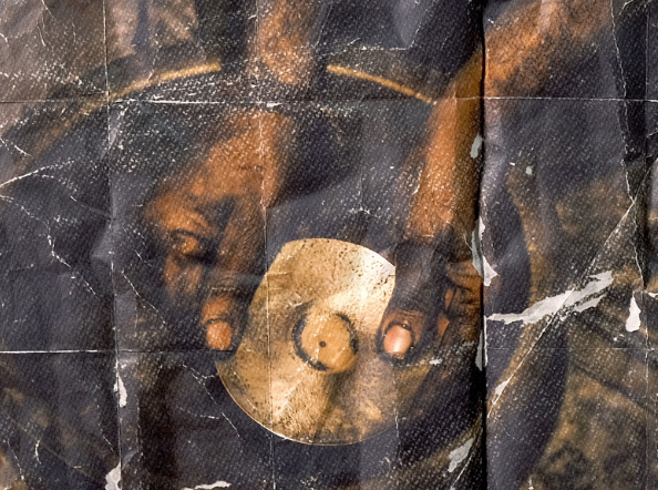 Pital-Khana (Brass Workshop)-IX, 2022