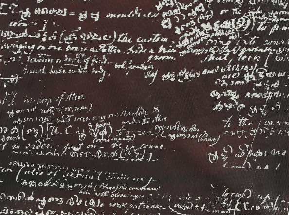 മലയാള ശരീരം / Malayalam As The Body