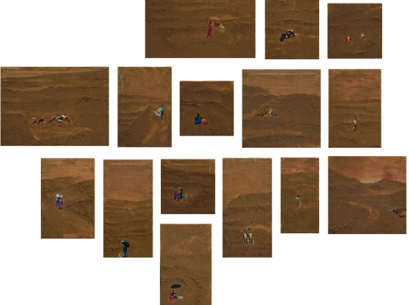 Nothing Left To Worship II