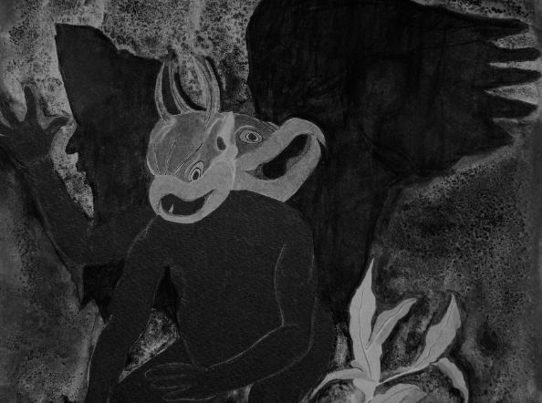 on the cusp of (series)