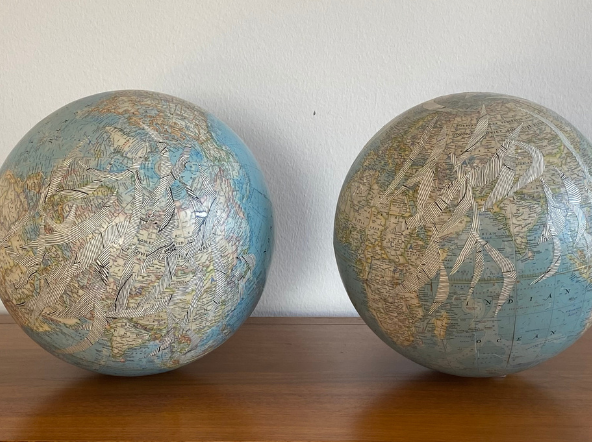 Witness and Bystander