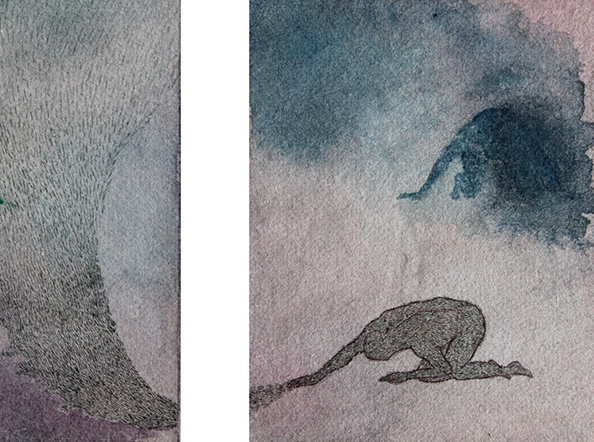 Deforming into Thorns