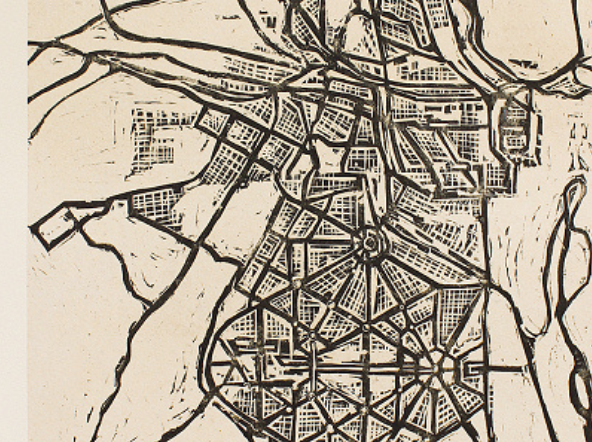 Delhi Series I, II, III