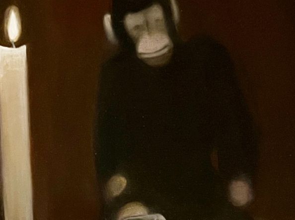 Goodnight, Moon / Spirit of the Beehive