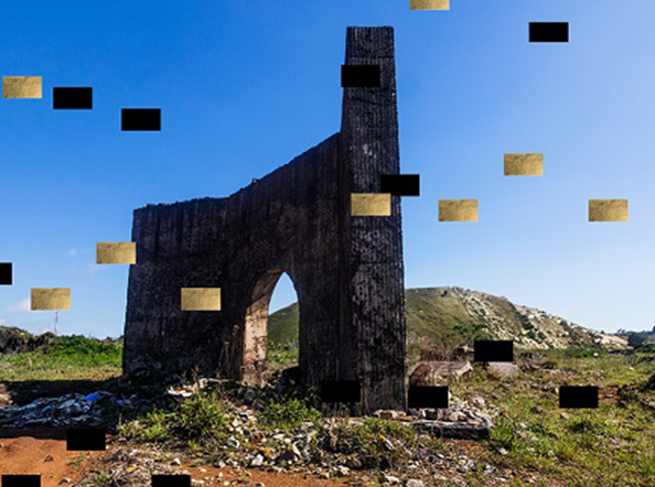 The Excavated Distance – II