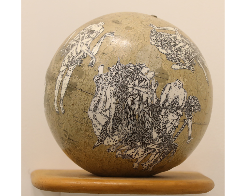 Form of the formless