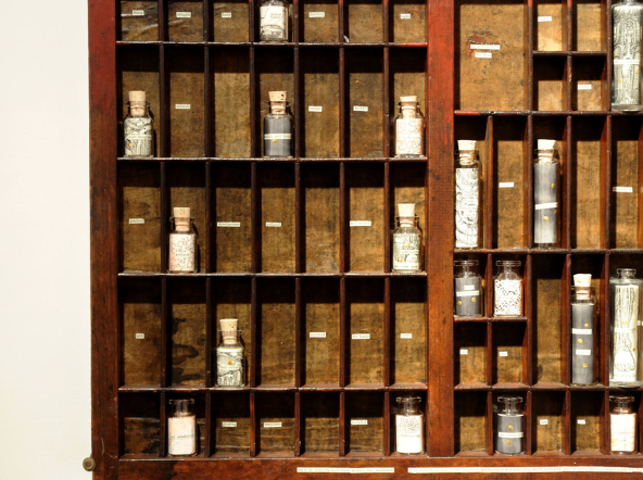 The Awakening I & II