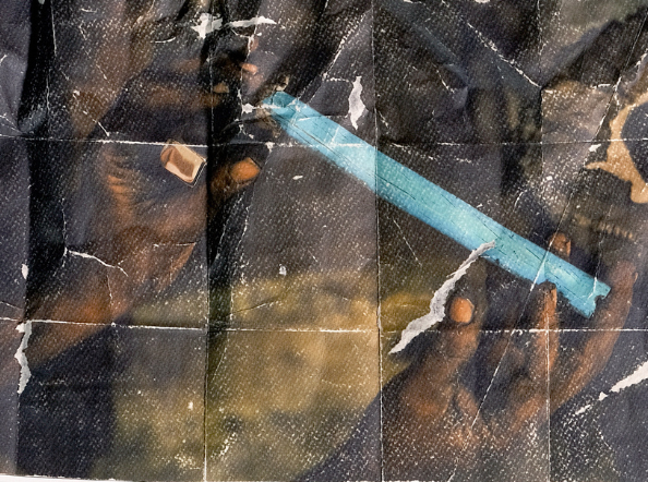 Pital-Khana (Brass Workshop)-X, 2022