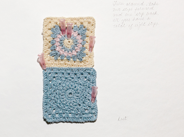 Notes and patterns for losing/jumping time - 06