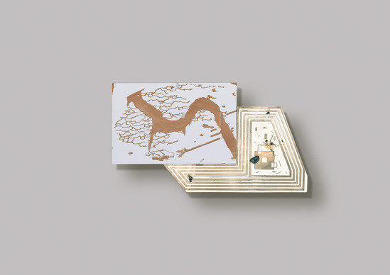 A land of silent echoes 34