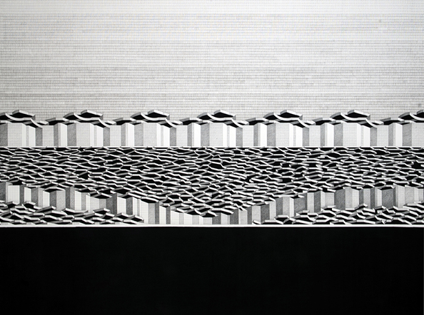 Accumulative Structures,  2025