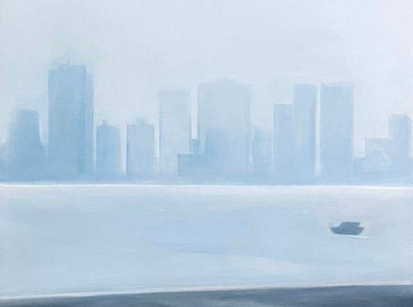 The softness of your dreams / Les petites morts