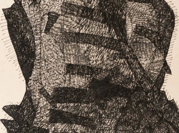 Untitled 5 , 1974