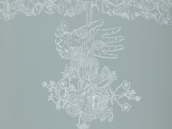 Untethering, Unfolding